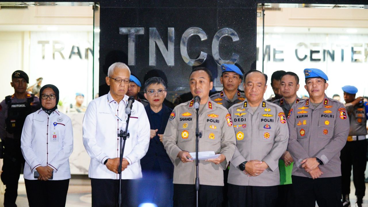 Polri Tegas Jatuhi Sanksi PTDH Kabag Ops Polres Solok Selatan, AKP Dadang Iskandar