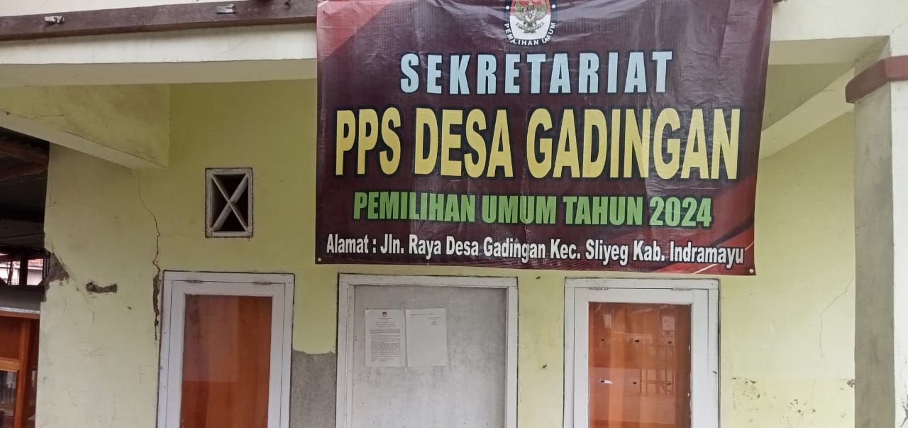 Diduga Perekrutan KPPS Berbau Titipan