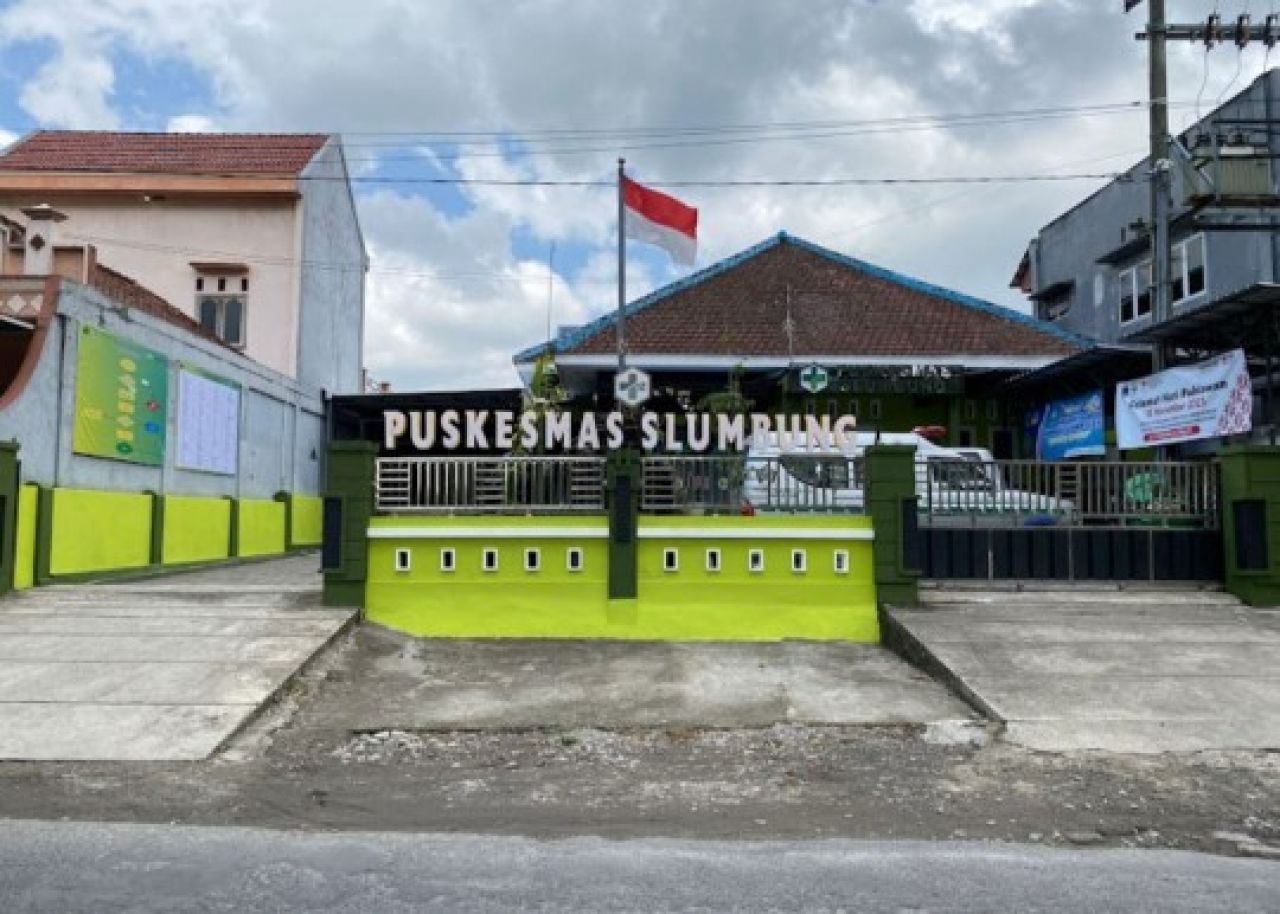 Permintaan Fogging Diduga di Jadikan Ajang Pungli Oknum Puskesmas Slumbung