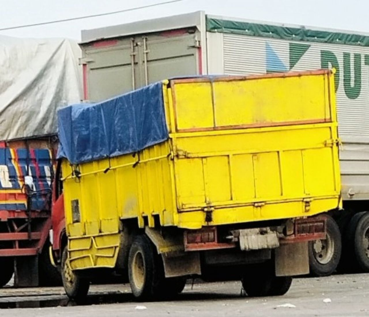 Dugaan Penyalahgunaan Solar Subsidi di Tuban Menjadi Kontroversi, Polres Tuban Belum Ada Reaksi