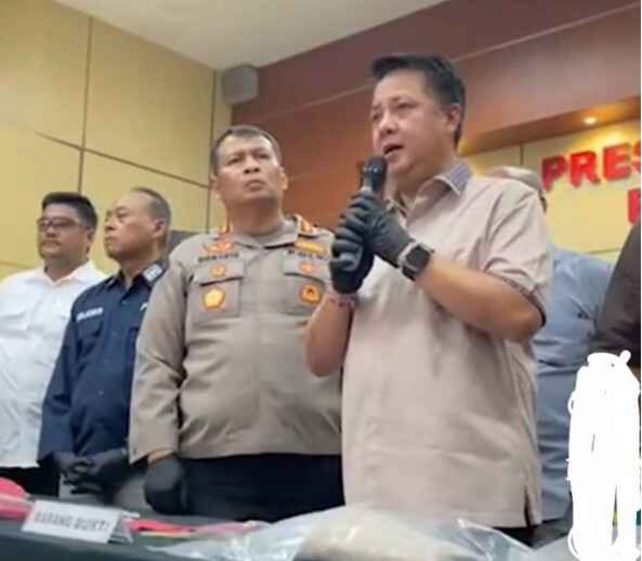 Motif Tersangka Sakit Hati dan Cemburu Hingga Uswatun Khasanah Dicekik Lalu di Mutilasi