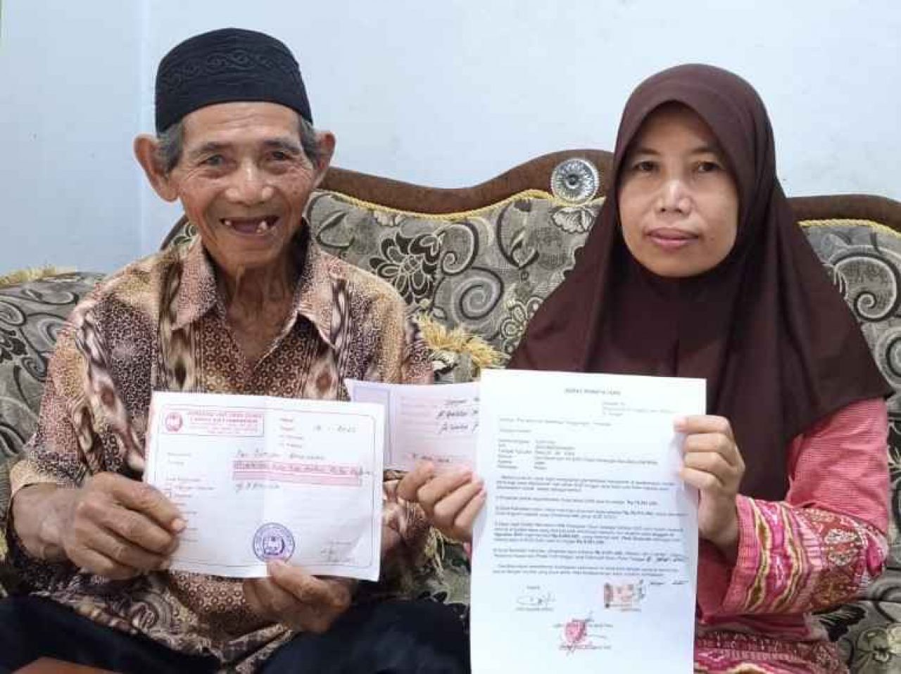 KUD Unggul Jaya Sidomukti Doko Minta Pendampingan Hukum LBH CAKRAM Atasi Kredit Macet Debitur, Hasilnya Memuaskan