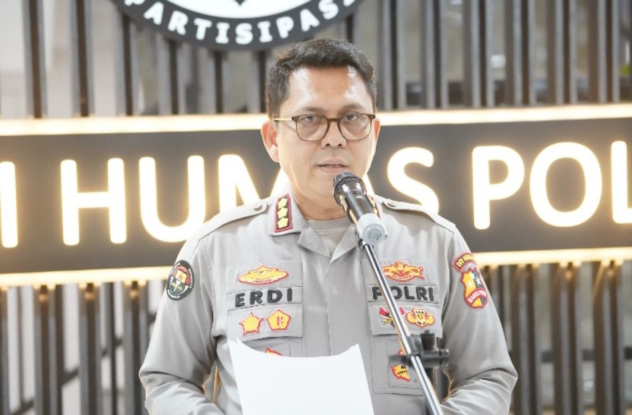 Sidang KKEP Dugaan Pemerasan DWP 2024, Iptu SM dan Brigadir F Demosi Delapan Tahun di Luar Fungsi Penegakan Hukum