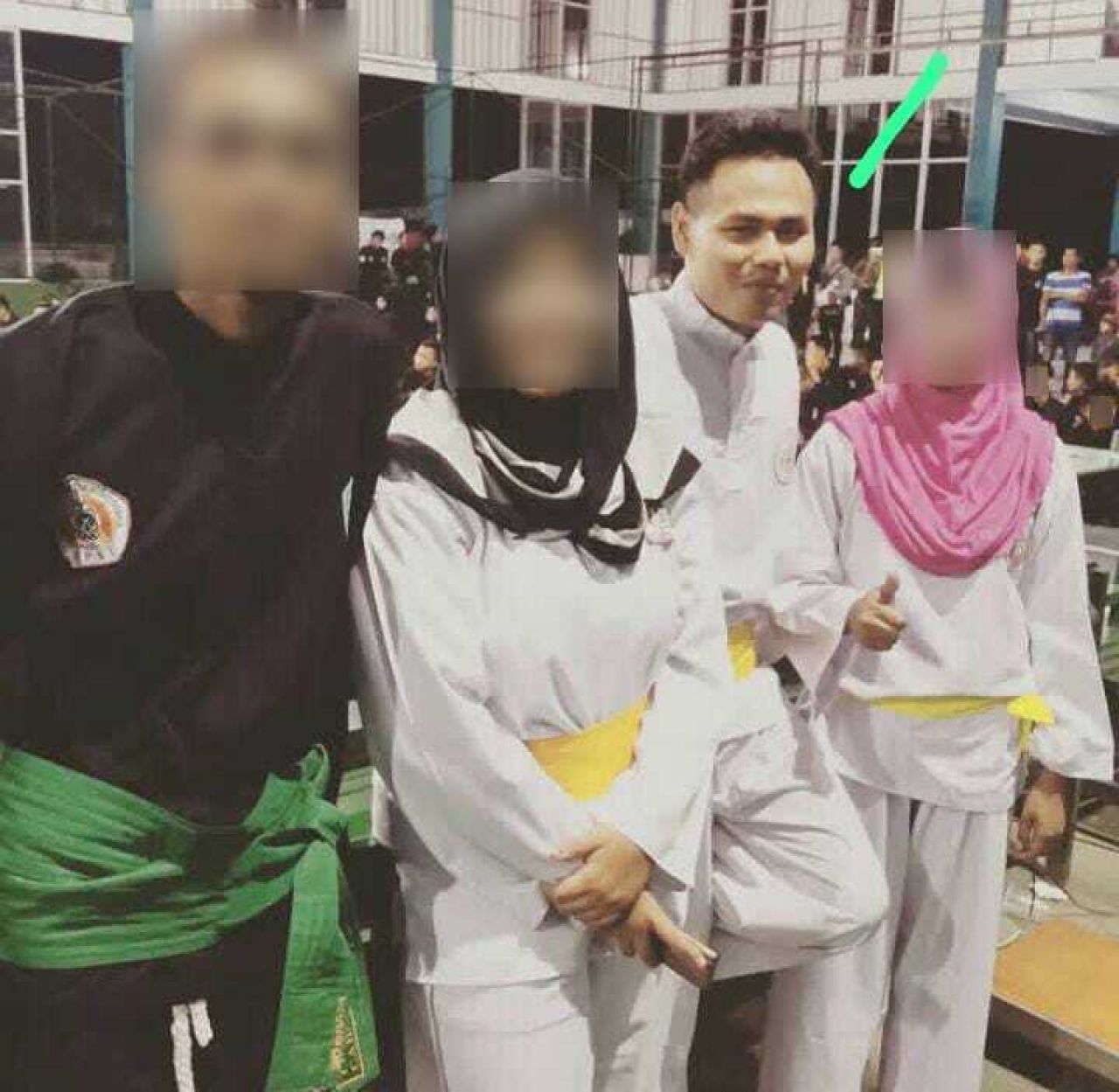 Kronologi Mutilasi "Koper Merah Ngawi": Dibunuh di Kediri Hingga Tersangka Ditangkap di Madiun