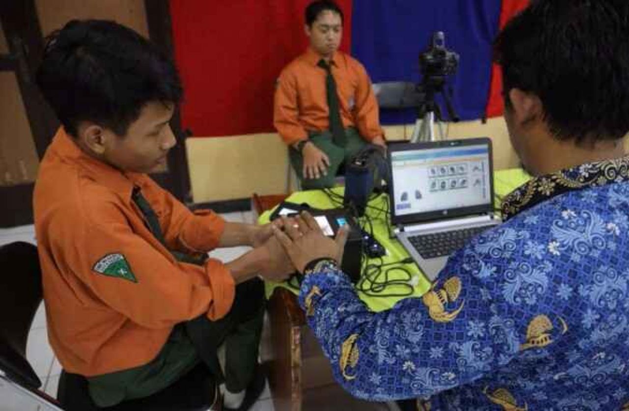 Prestasi di Awal Tahun, Capaian Kinerja Kependudukan Kota Kediri Lampaui Target Nasional