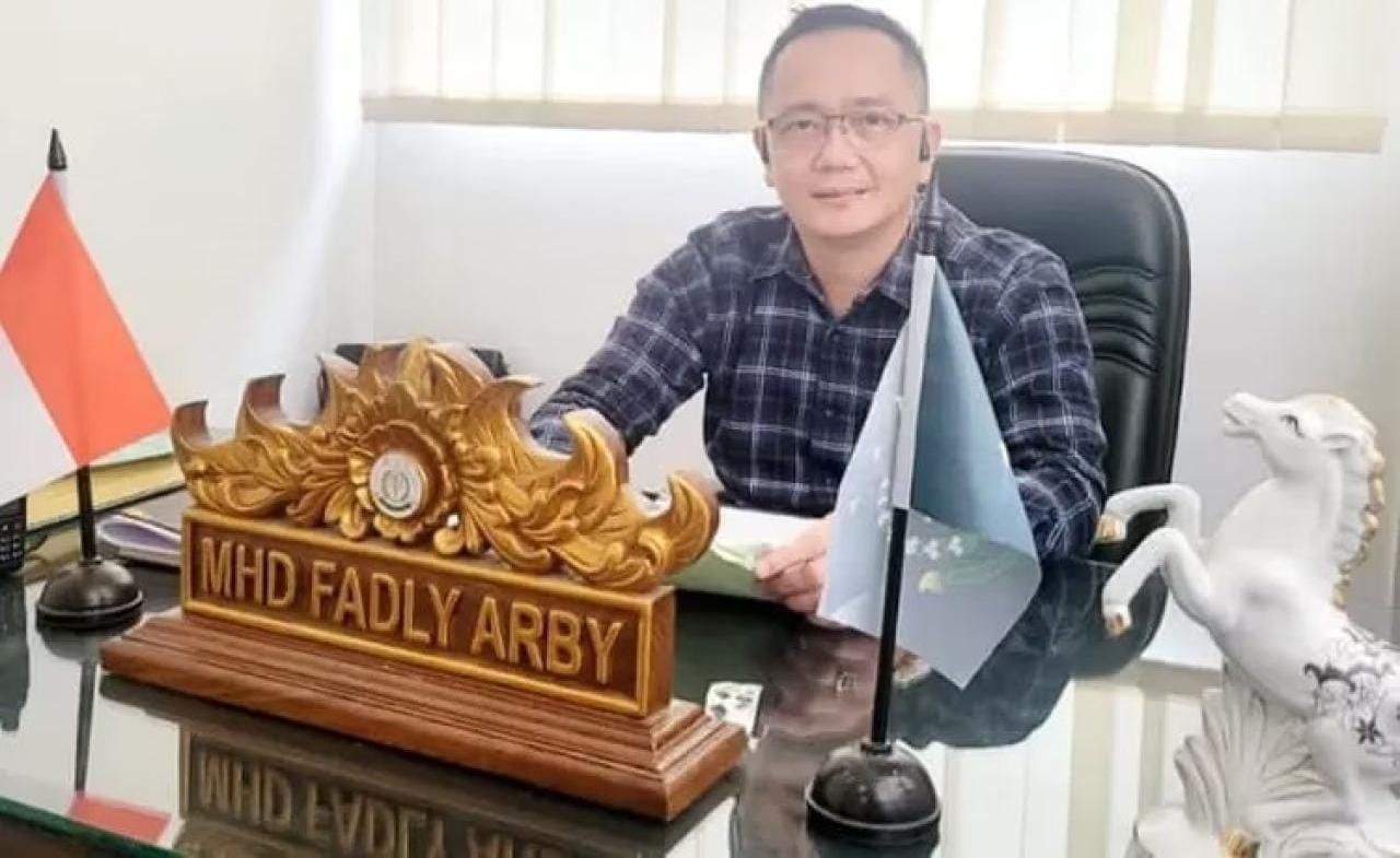 Kejari Lamongan Siap Kawal Program Makan Bergizi Gratis