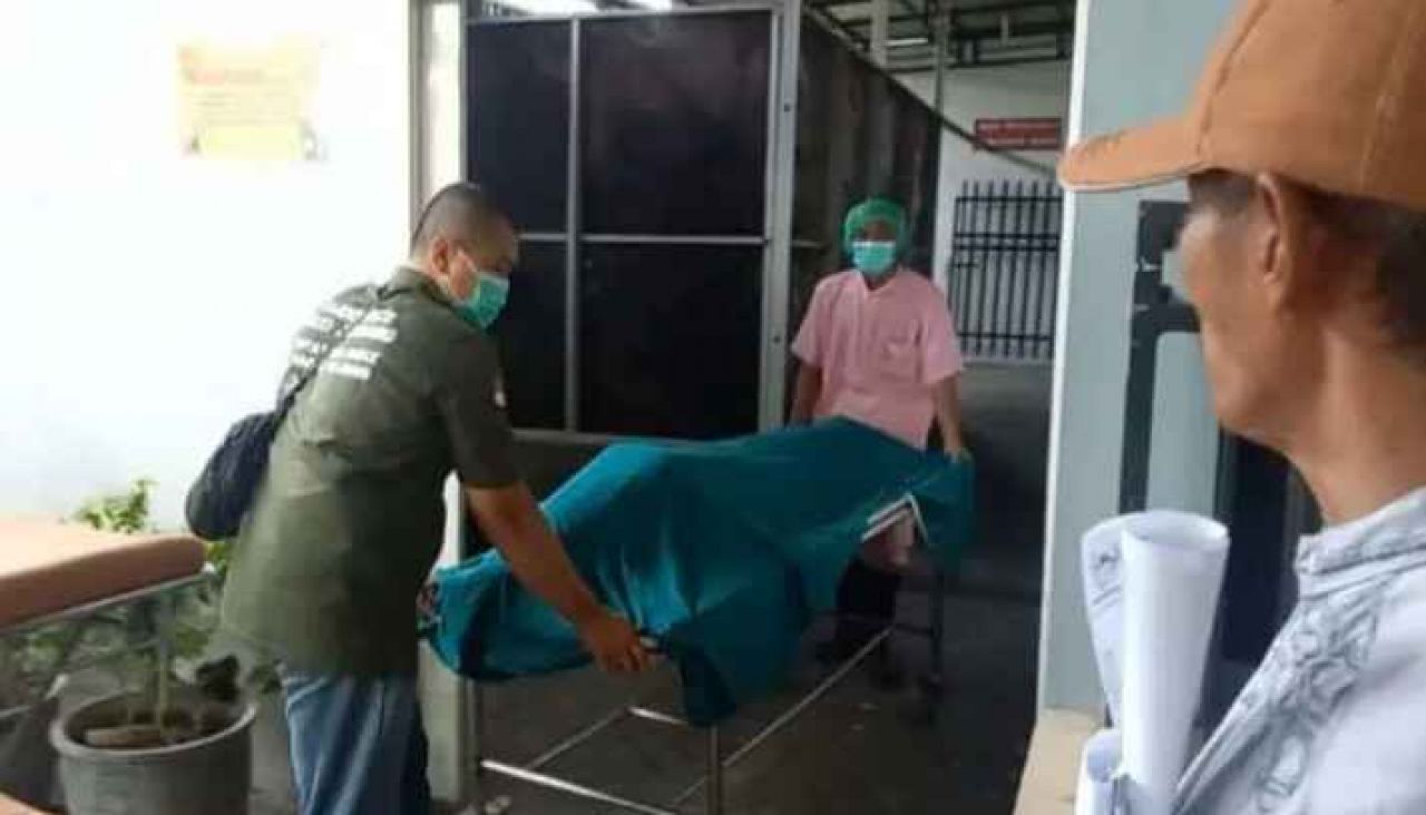 Identitas Mayat Perempuan di Sungai Kanal Turi Tunggorono Jombang Terungkap
