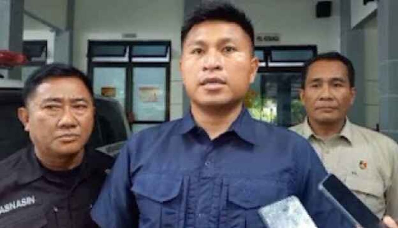 Satreskrim Polres Jombang Ungkap Hasil Otopsi Mayat Perempuan yang Tenggelam di Sungai Megaluh