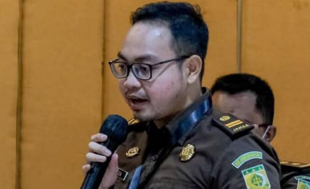 JPU Ajukan Kasasi Terhadap Tiga Terdakwa Korupsi Sentara Kuliner Sukodadi Lamongan