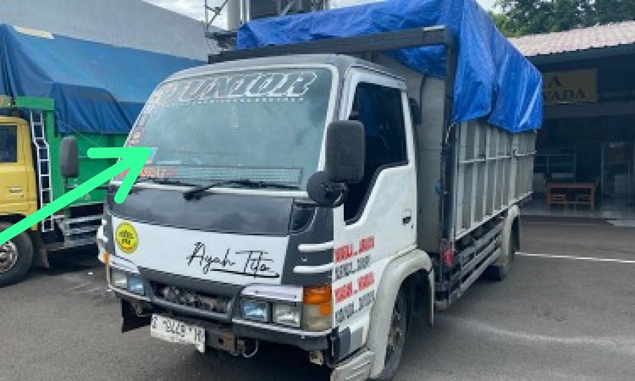 Polres Tuban Diduga Melanggar Kode Etik Jika Salah Tangkap dan Lepas Truck BB Karena Tidak Memenuhi Unsur Pidana