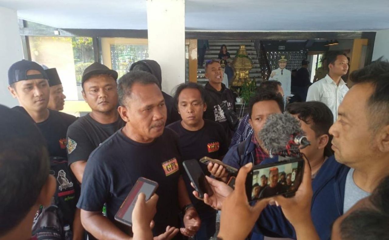 Sekolah SMAN dan SMKN Diduga Menjalin Kemitraan dengan Bodyguard, Ketua GPI Angkat Bicara
