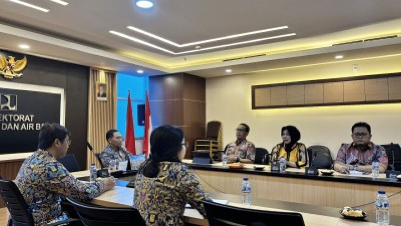 Atasi Krisis Air, Pemkab Bojonegoro Optimalkan Sumber Air Sungai Bawah Tanah dan Permukaan