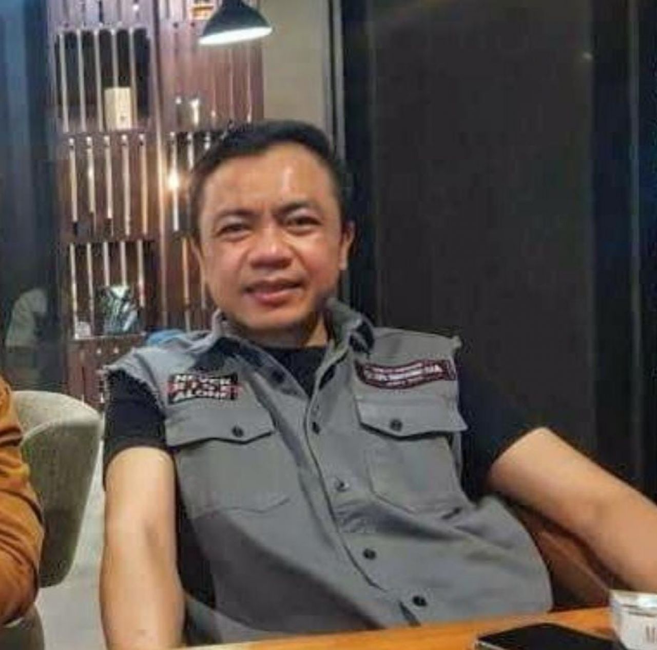 Kakak Mantan Bupati Blitar Jadi Tersangka Dugaan Korupsi Proyek Dam Kali Bentak Senilai Rp 4,9 M