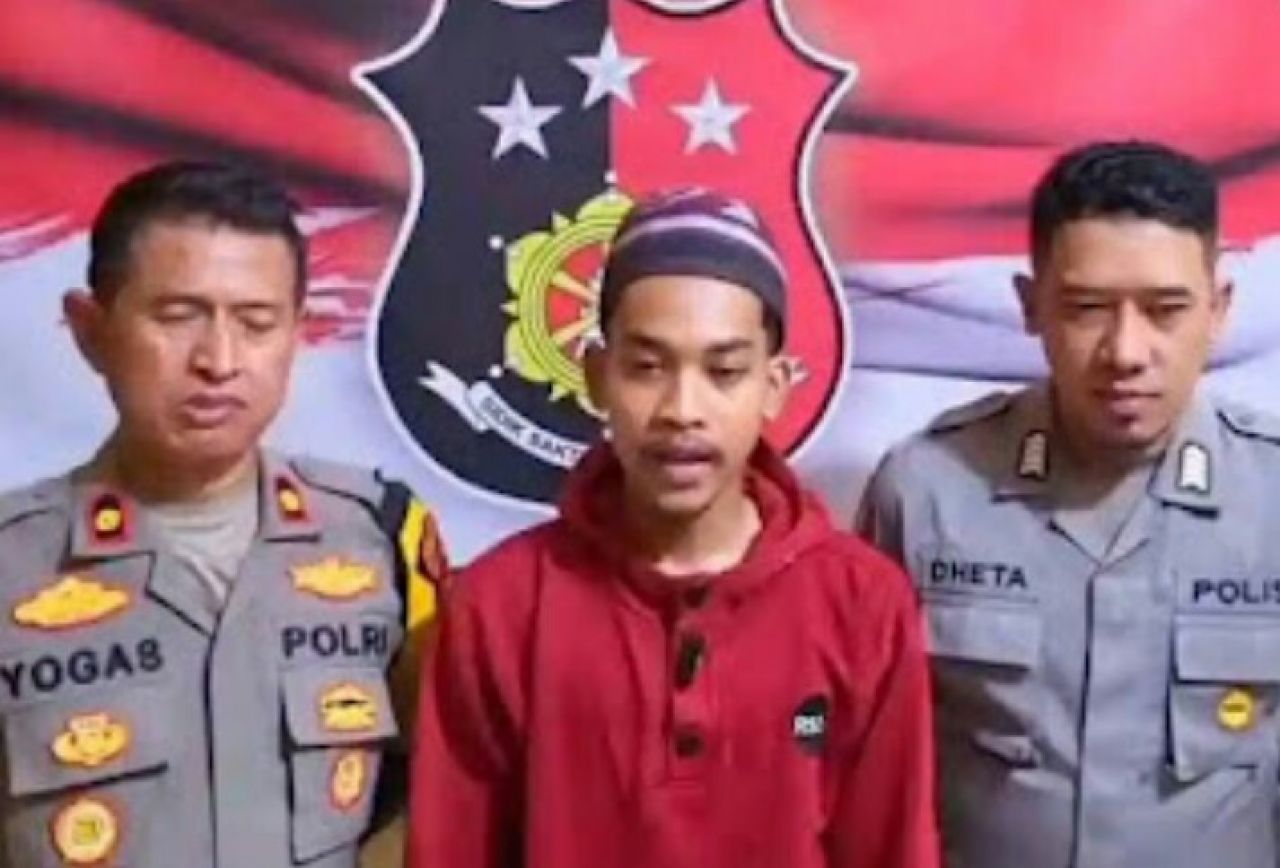 Malu Saat Mudik Tak Bawa Uang, Seorang Pemuda Asal Jombang Mengaku Dibegal