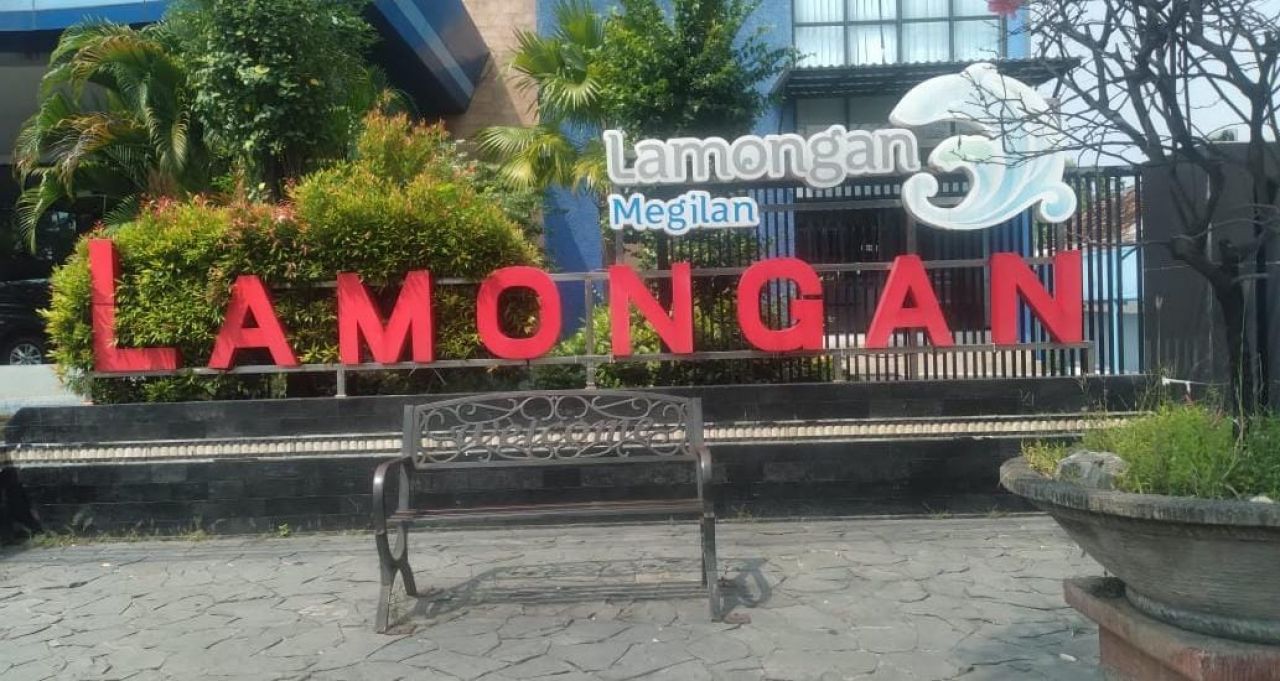 Air PDAM Lamongan Berwarna Hitam Seperti Kopi dan Berlumpur di Keluhkan Warga