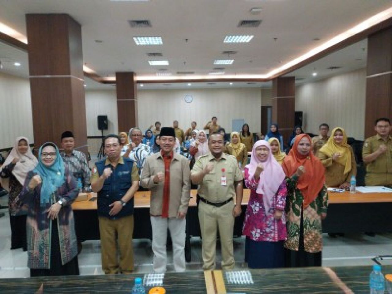 Pemkab Bojonegoro dan ‘Aisyiah Bentuk Unit Layanan Disabilitas, Komitmen Tingkatkan Pendidikan