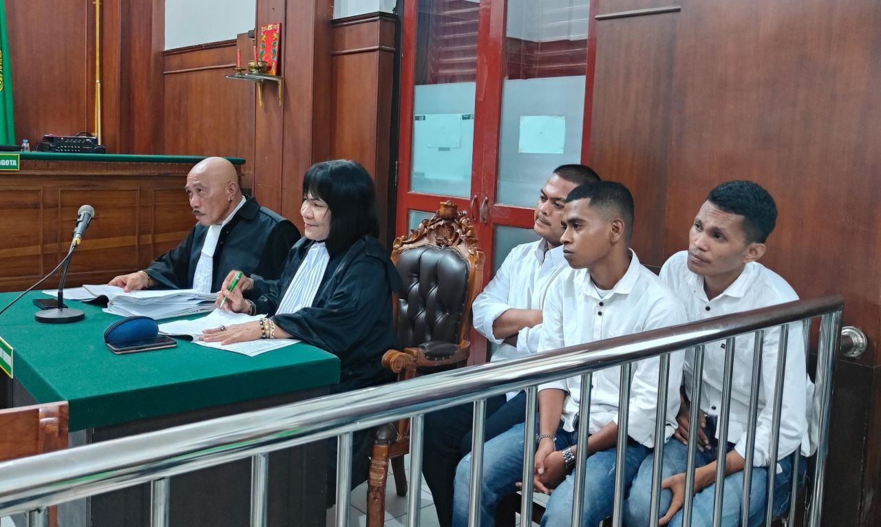 Dugaan Penganiayaan Pengacara Gus Yasien, Hakim Segera Panggil Penyidik Polrestabes Surabaya