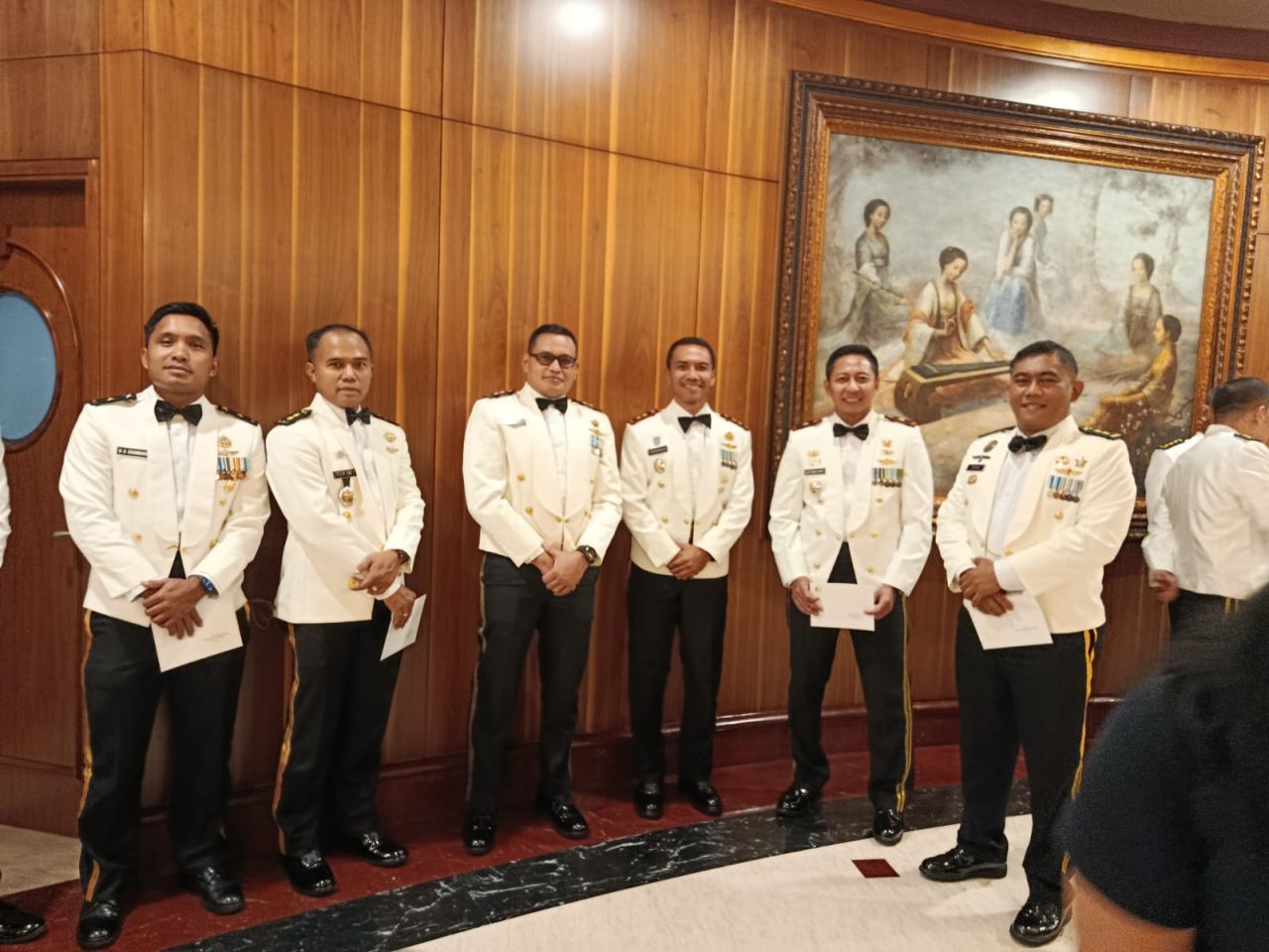 100 Tahun Hari Lahir Pahlawan Revolusi D.I. Pandjaitan Kasdim 0501/JP Hadiri Konser "Tribute to the Fallen Heroes"