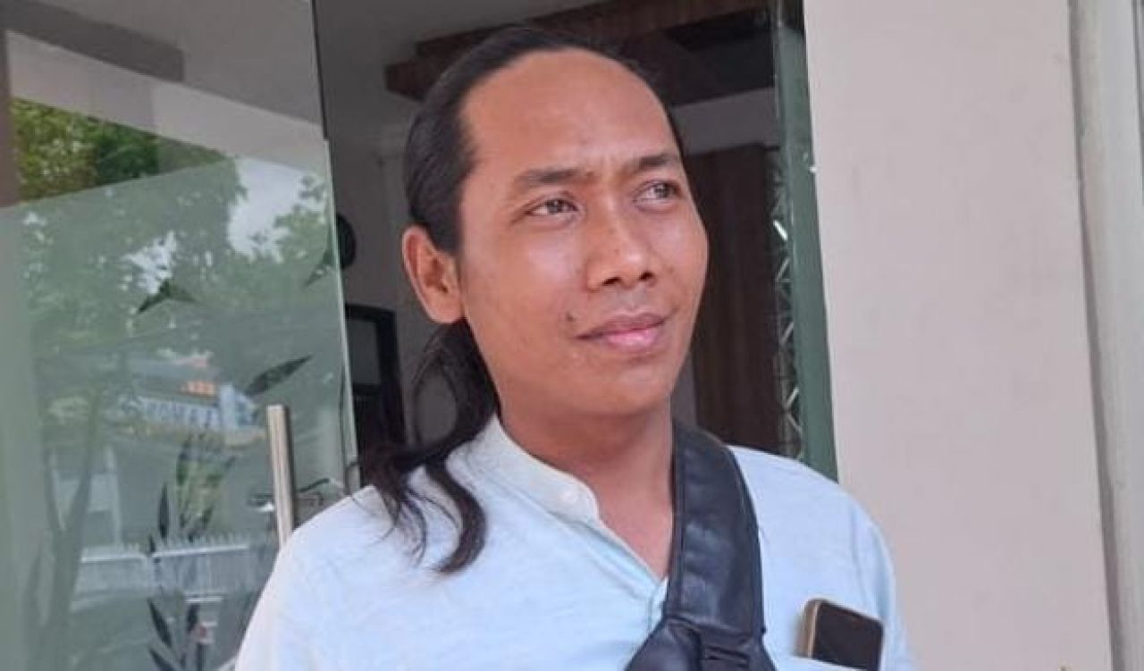 Kejari Lamongan Tindaklanjuti Atas Dugaan Korupsi Rp300 Juta Desa Sidomulyo Kecamatan Deket