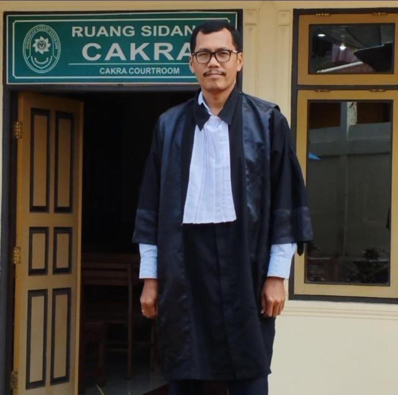 Sahala Saragi,S.H., Angkat Bicara Terkait Pemukulan Wartawan di Toba.