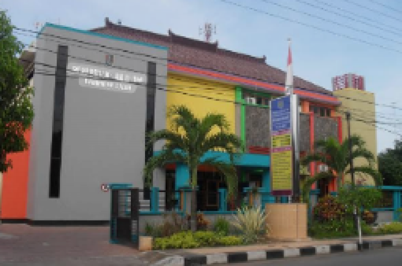 Layanan Perpusda Tuban Kembali Beroperasi Hari Ini