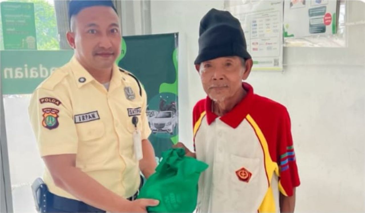 Pegadaian Salurkan 1.200 Paket Sembako, Dukung SDGs dan Sejahterakan Masyarakat
