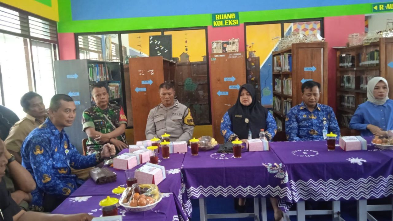 Darurat Pendidikan di Bantul: SMPN 3 Pandak Keluarkan Siswa Usai Rapat dengan DPRD dan Dispora