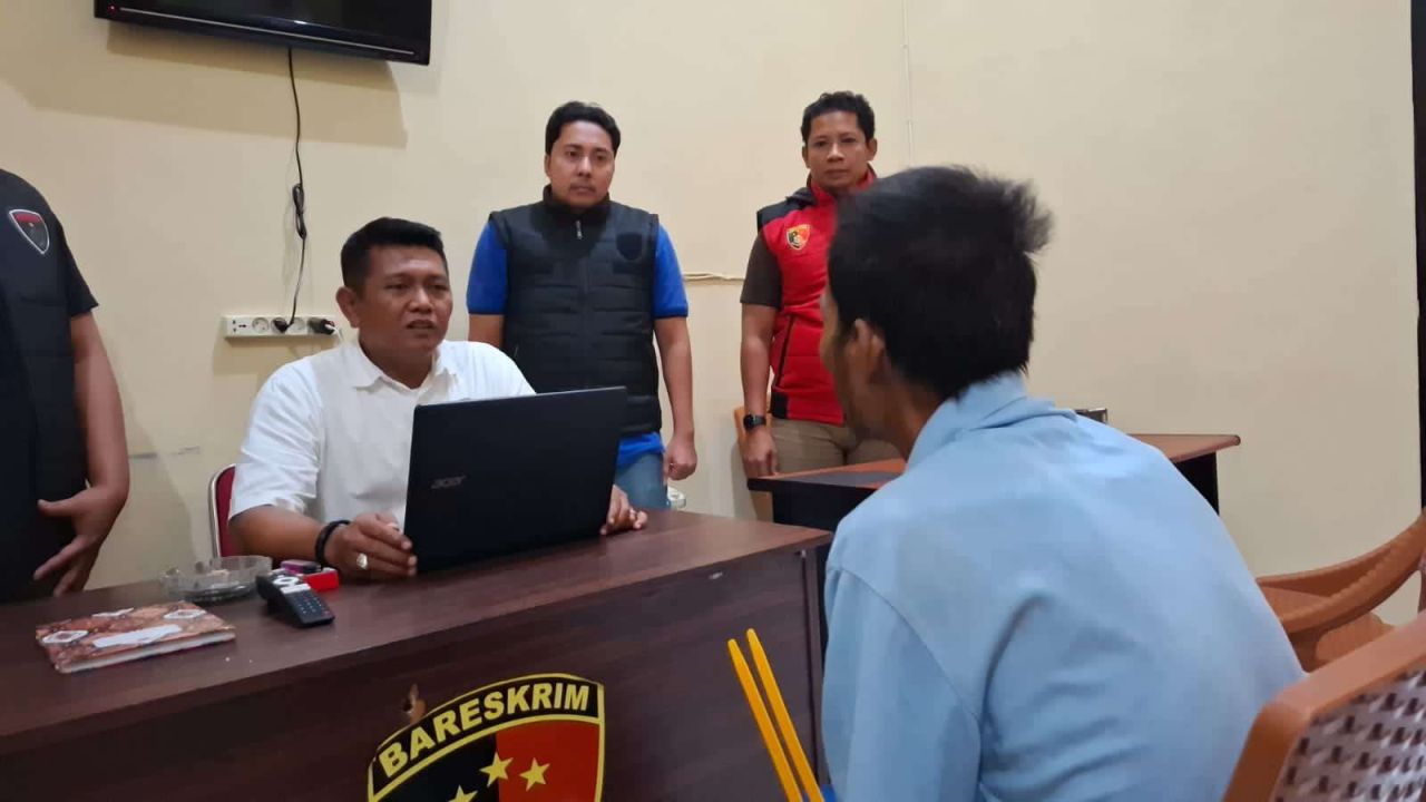 Kakek 80 Tahun Pelaku Kekerasan Anak di Sampang Ditangkap Usai 2 Tahun Buron