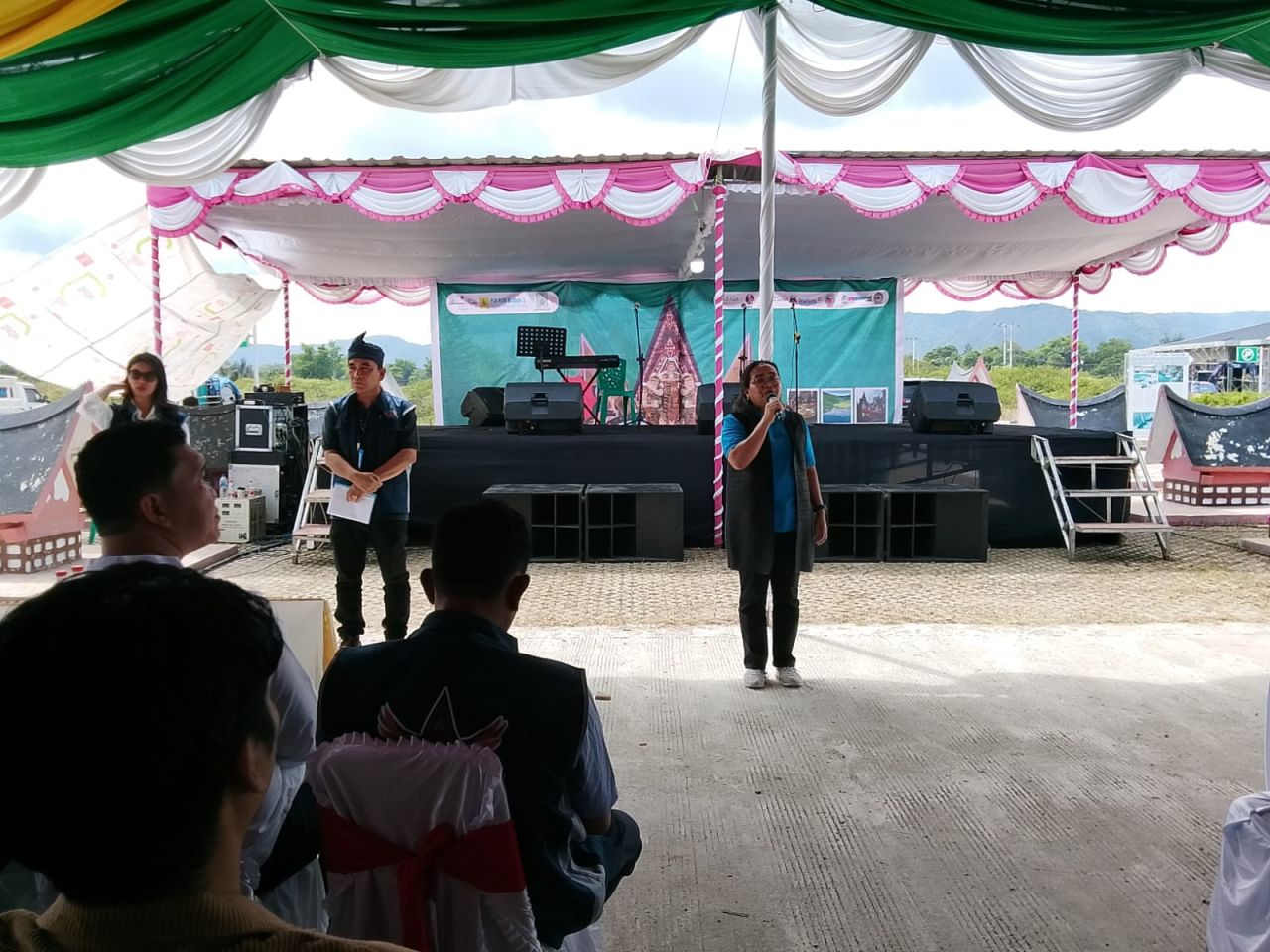 Festival Kreativitas Toba: Gempita Toba & Disbudpar Gelar Lomba Fotografer dan Vlogger