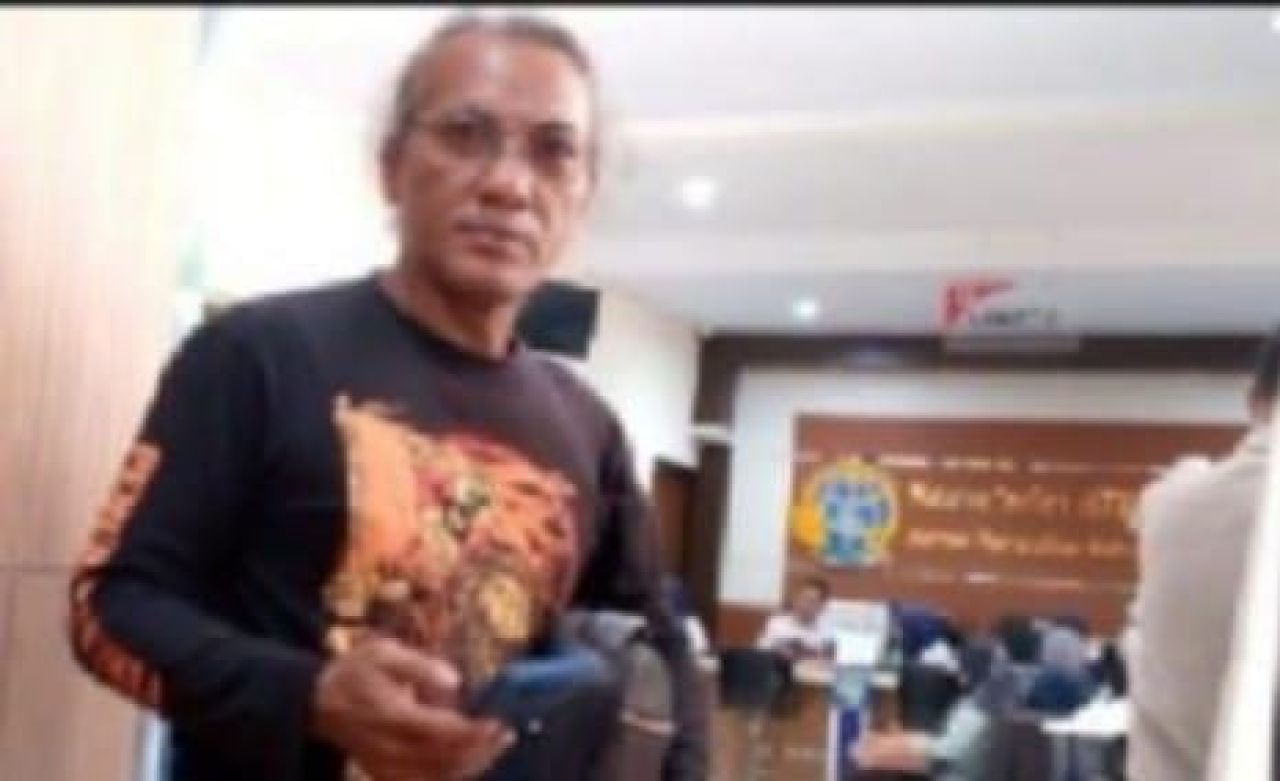 Tanah Negara Dijual di Lamongan: Paguyuban Nelayan Laporkan Kades Weru ke Kejaksaan