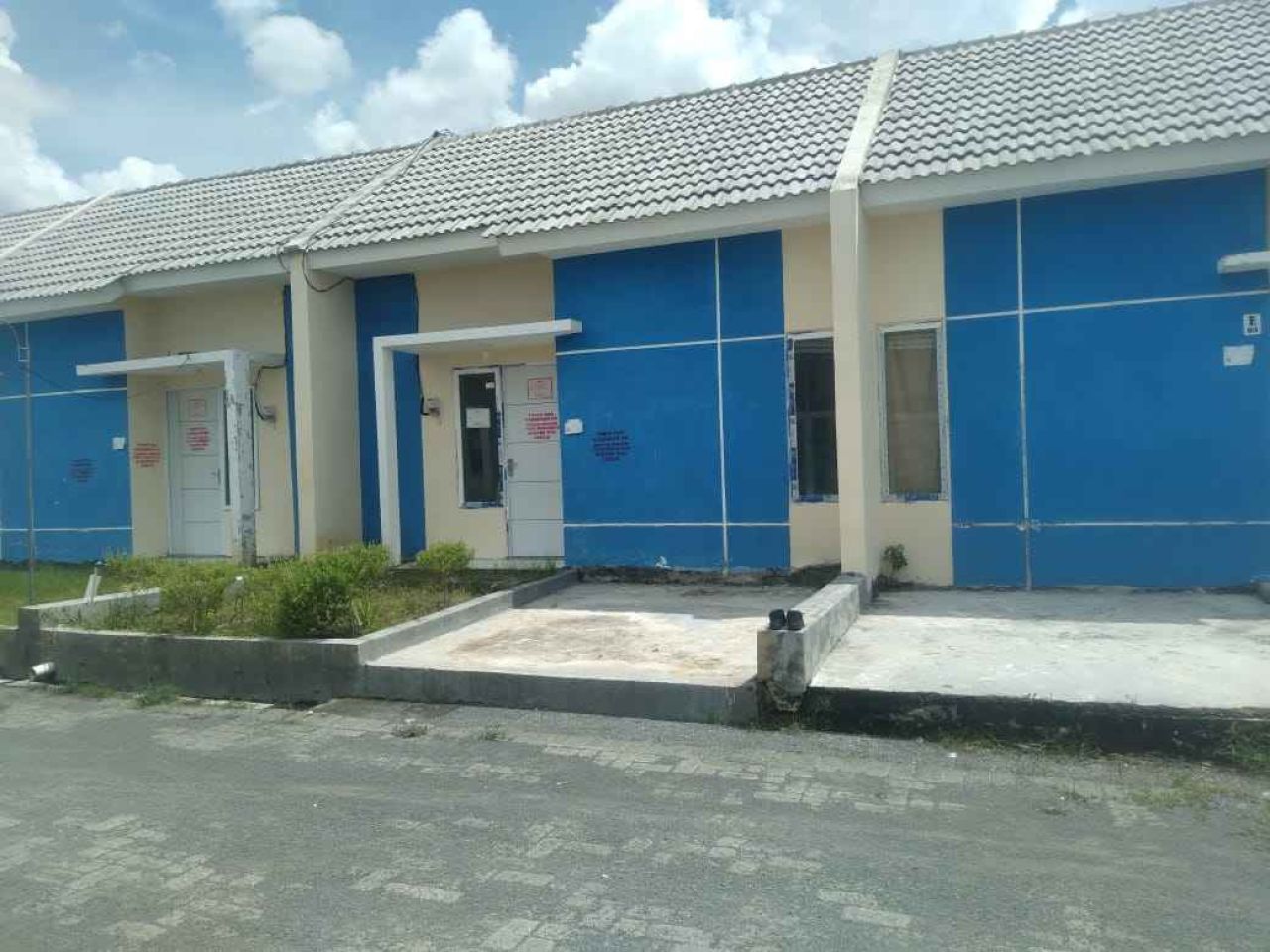 BTN Gresik Bungkam, Bandi: Soal Distiker atau Tidak, Itu Wewenang BTN