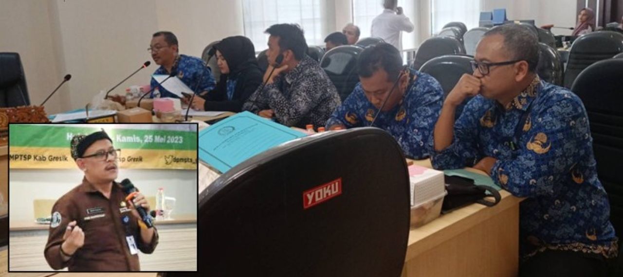 Kabid Disbudpar Jatim: Black Owl Diduga Melanggar Perda 23/2012 dan Perwali Kota Surabaya 25/2014