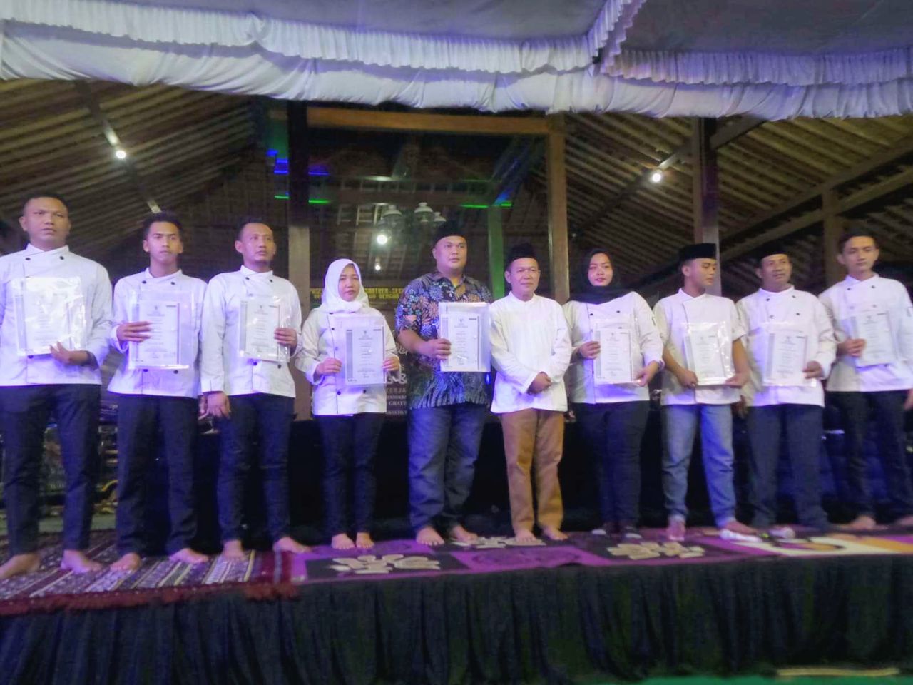 Quick Wins Bangga Kencana Diperkuat di Mojokerto, Stunting Jadi Agenda Bersama Menuju Indonesia Emas 2045