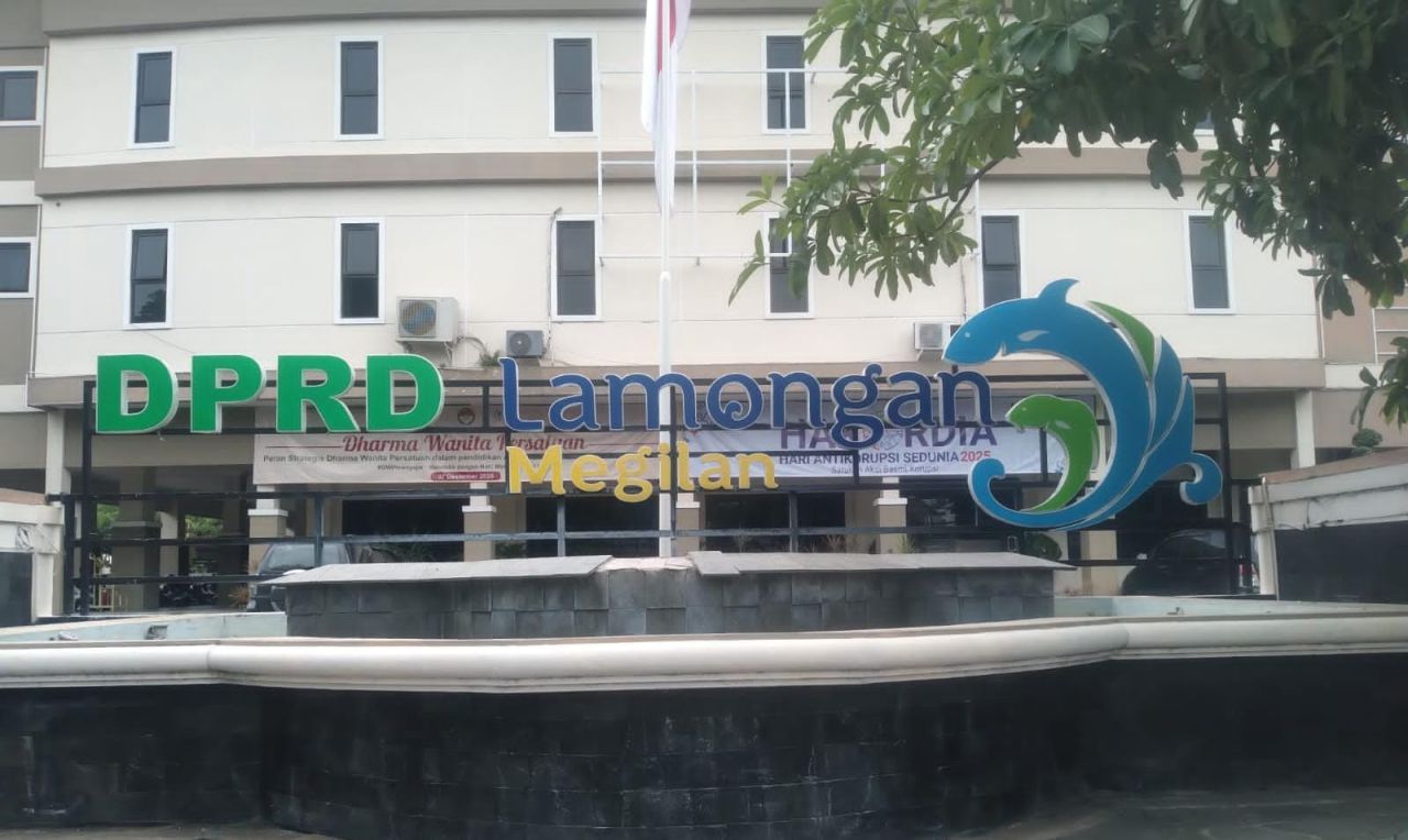 DPRD Lamongan Bungkam Soal Rokok Ilegal Marak Sasar Pelajar, Dugaan Beking Aparat Menguat