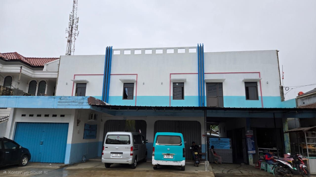 Dapur MBG Lebak Henti Beroperasi: Yayasan Tahan Dana Insentif, Dinyatakan KLB