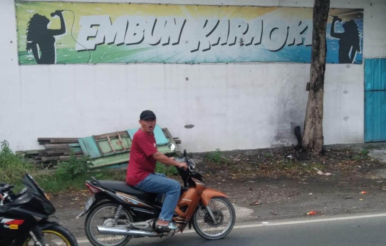 Desakan Kuat Tutup Permanen Kafe Ilegal Dekat Sekolah di Lamongan