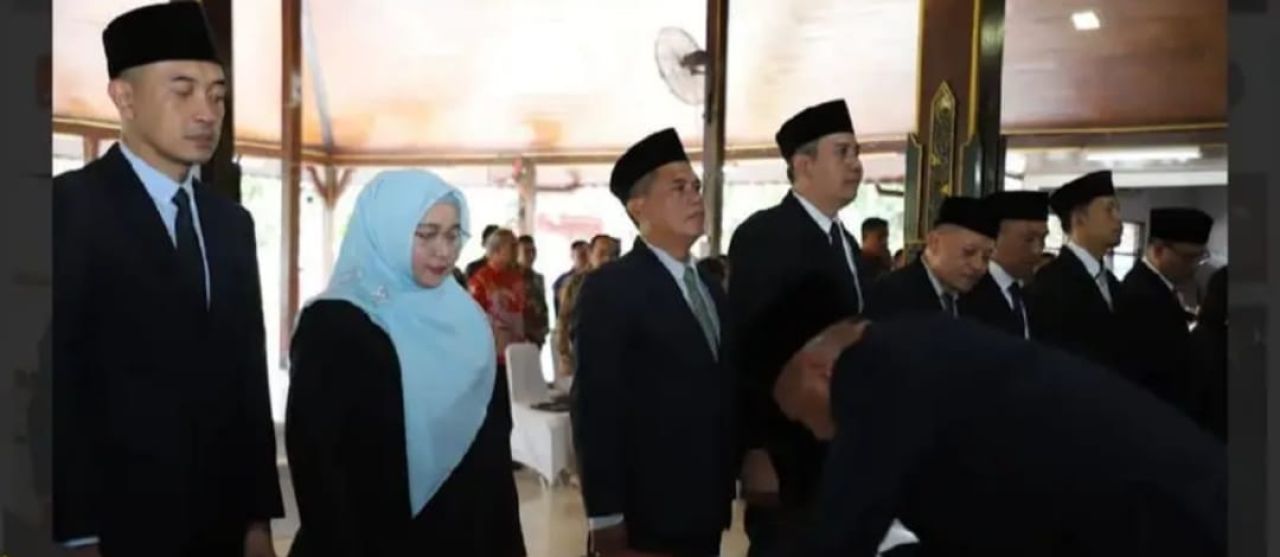 Rotasi Pejabat Tulungagung: Bupati Tegaskan "No Mahar", Isu Loyalitas Menguat