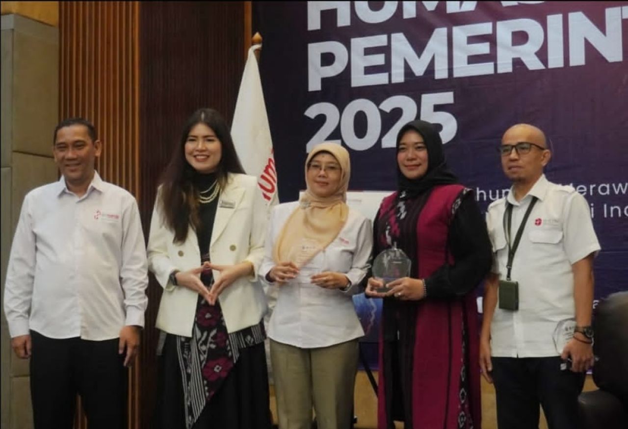 Humas BKKBN Jatim Ingatkan Etika AI dalam Komunikasi Keluarga