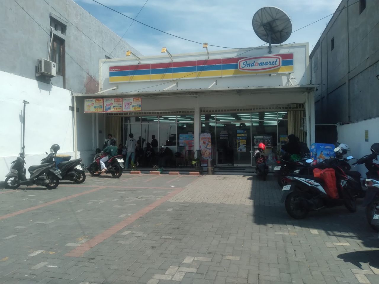 Ritel Modern Langgar Jam Operasional, Perda Lamongan Dinilai Mandul