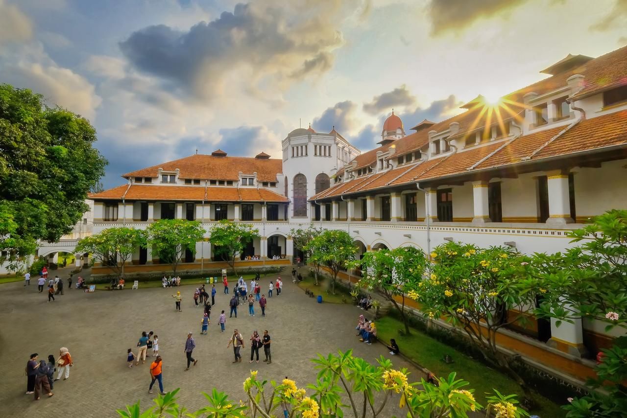 Rekor Nataru 2026: Lini Bisnis KAI Wisata Lampaui Target Signifikan