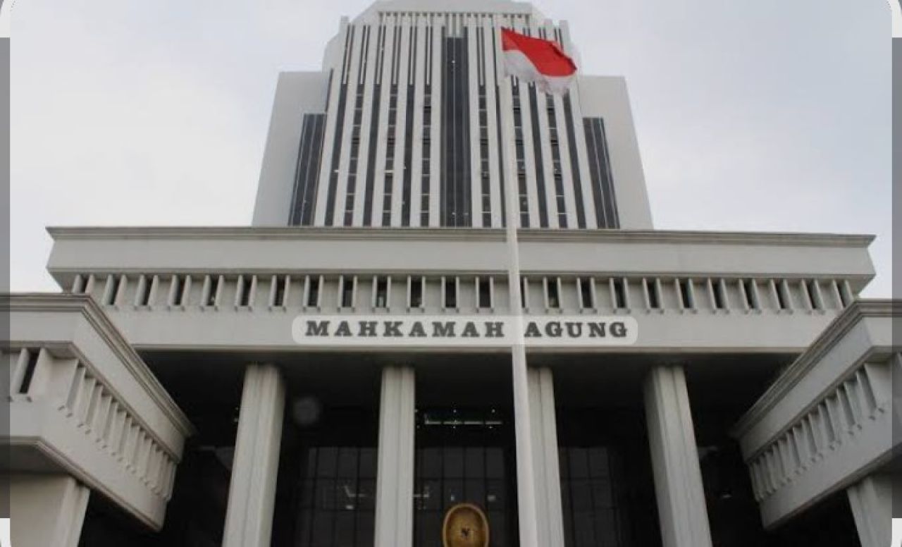 MA Gelar Seleksi Terbuka Calon Hakim Konstitusi Tahun Anggaran 2026, Segera Daftar!